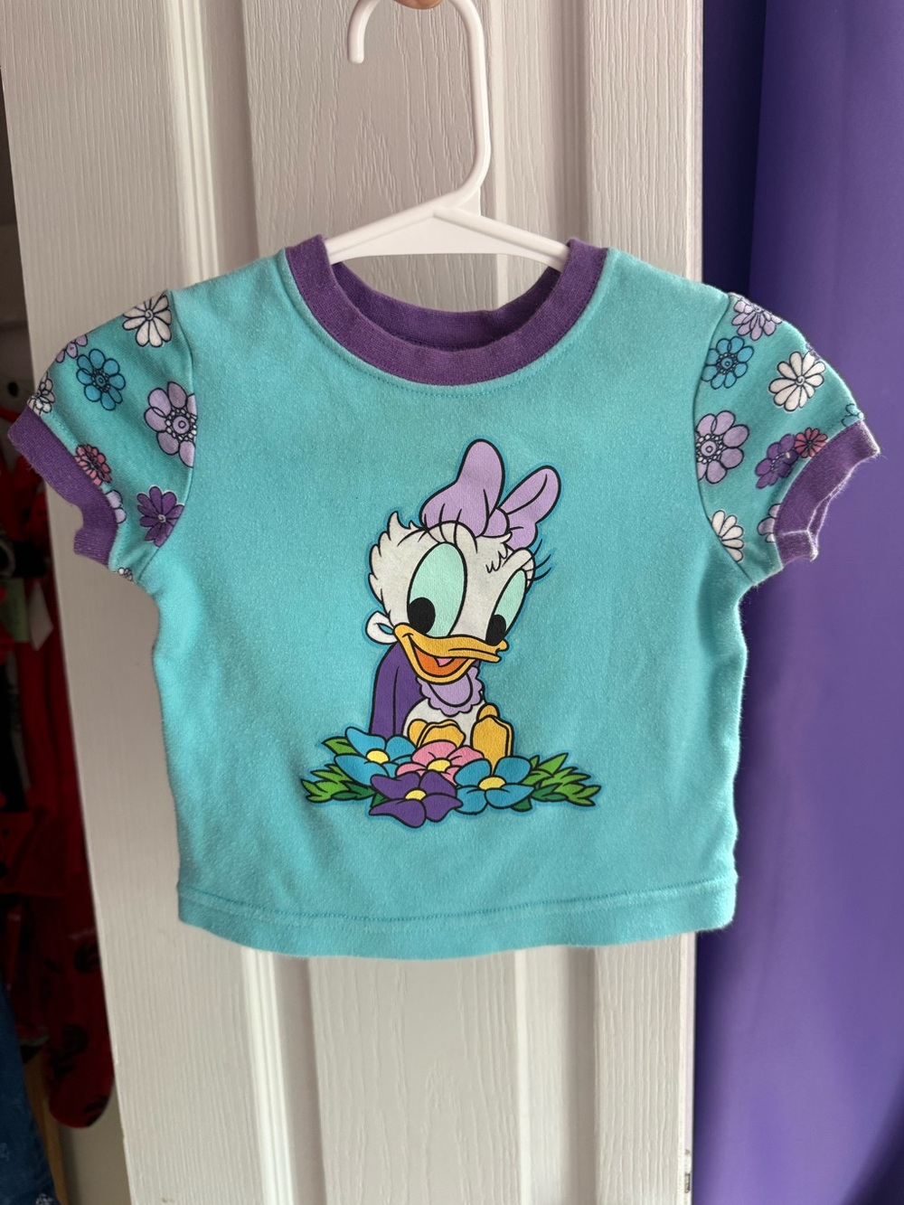 Disney baby Tshirt